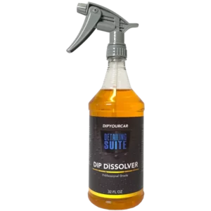 Dip Dissolver